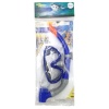 - MASKE SNORKEL SPACE VAKUMLU