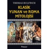 Klasik Yunan ve Roma Mitolojisi  (4022)