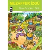 Bizim Sınıf Kıra Gitti / İlk Okuma Dizisi  (4022)