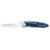 Leatherman Skeletool KBX Denim Blue 15 cm