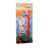 - ÇOCUK MASKE SNORKEL SET