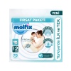 Molfix Premium Bebek Bezi Fırsat Paketi 2 Beden 3-6 Kg 70 Adet