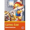 Çizmeli Kedi  (4022)