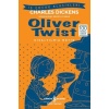 Oliver Twist (Kısaltılmış Metin)  (4022)