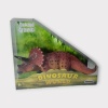 Dinazor Figür Oyuncak 15 cm - Triceratops