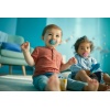 Avent Ultra Soft Emzik 6-18 Ay Kız