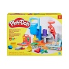 Nessiworld F9141 Play-Doh Renkli El Aletleri Tezgahı Oyun Seti +3 yaş