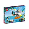 41752 Lego Friends - Deniz Kurtarma Uçağı 203 parça +6 yaş