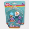 Belissa Bebek ve Aksesuarları - C