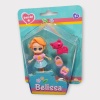 Belissa Bebek ve Aksesuarları - E