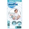 Molfix Premium Bebek Bezi Fırsat Paketi 4 Beden 7-14 Kg 54 Adet