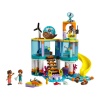 41736 Lego Friends - Deniz Kurtarma Merkezi 376 parça +7 yaş