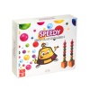 HED 384 SPEEDY