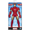 Marvel İron Man Figure E5582/E5556