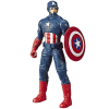 Marvel Captain America Figure E5579/E5556