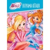 Winx Club – Boyama Kitabı 3  (4022)