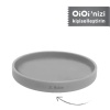 OiOi Basics Mama Tabağı Powder Grey