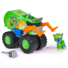 Paw Patrol Rescue Wheel Temalı Araçlar