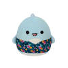 Squishmallows Mystery Squad Sürpriz Peluş 13 cm