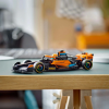 LEGO Speed Champions 2023 McLaren Formula 1 Yarış Arabası 76919