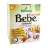 Hünnap Keçisütlü Vitaminli Bebe Bisküvisi 400gr