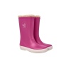 İgor Splash Nautico Borreguito Yağmur Çizmesi W10207 Fucsia