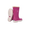 İgor Splash Nautico Borreguito Yağmur Çizmesi W10207 Fucsia