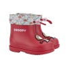 İgor Bimbi Snoopy Yağmur Çizmesi W10277 Rojo