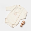 Bibaby Biorganic Sweet Lady Bebek Body 56017 Light Beige