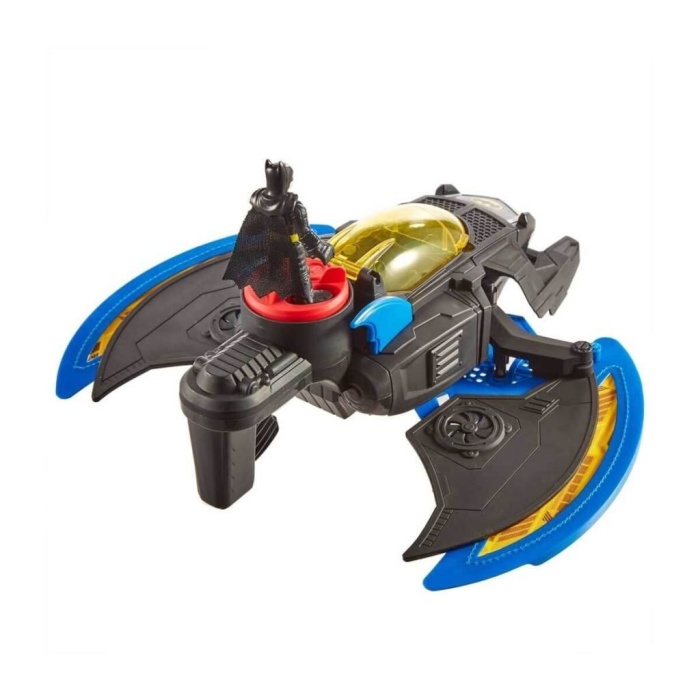 GKJ22 Imaginext® DC Super Friends™ Batwing