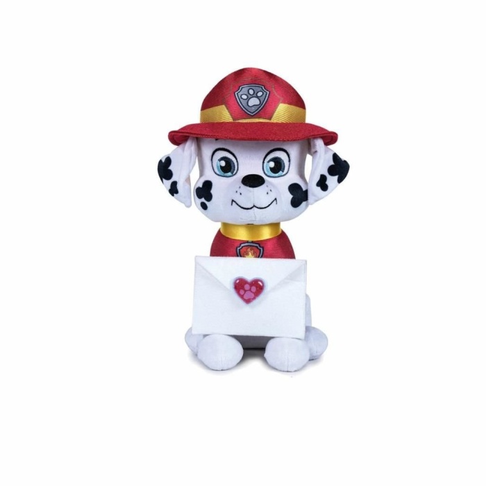 NessiWorld760022232 PAW Patrol Love Serisi 27 cm Peluş