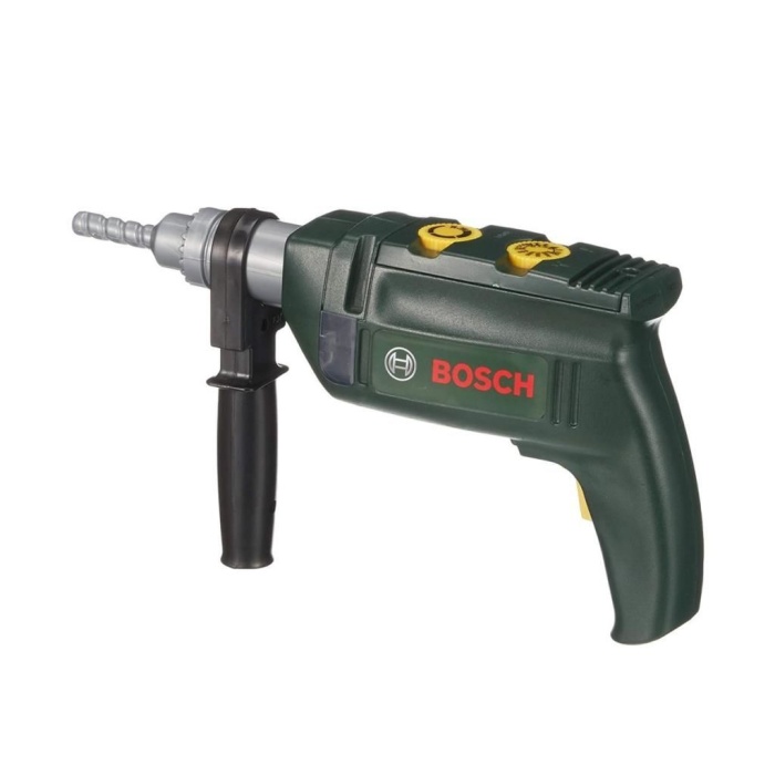 8411 Bosch Matkap Tamir Seti