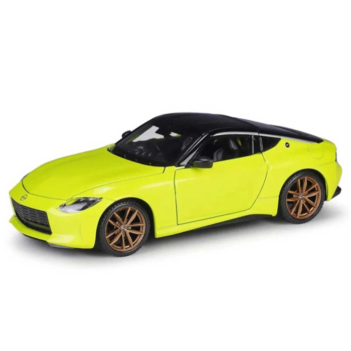 Nessiworld Maisto 1:24 2023 Nissan Z