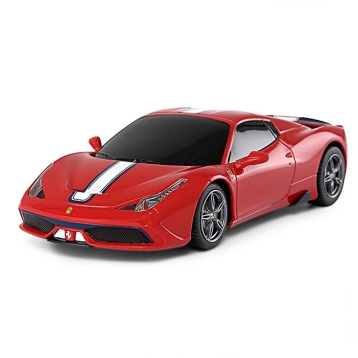 Nessiworld Rastar Kumandalı 1:24 Ferrari 458 Speciale