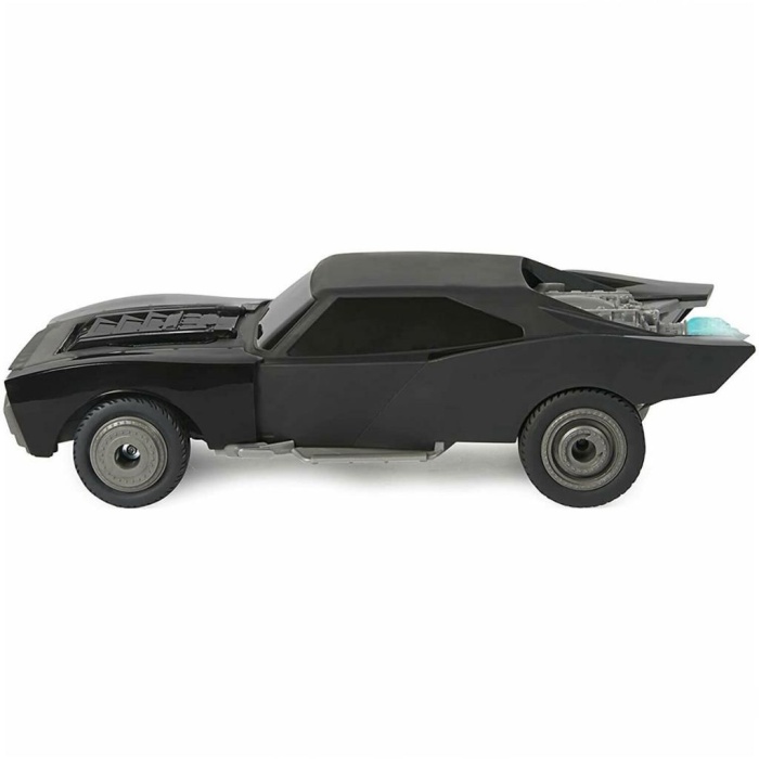 Nessiworld 1:15 Batman Movie Uzaktan Kumandalı Turbo Boost Batmobile