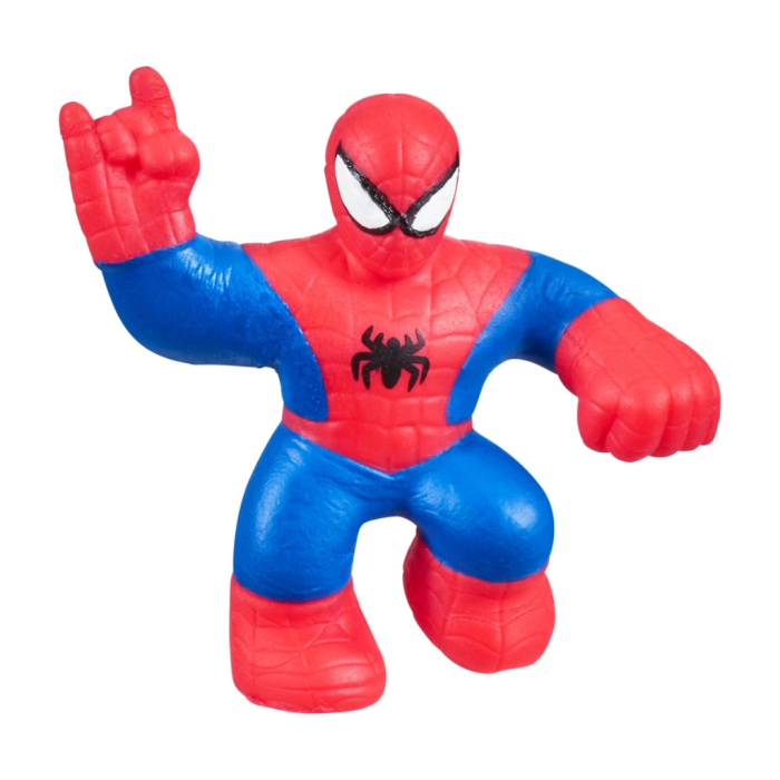 Goojitzu Marvel Mini 6lı Figür Seti GJM07000