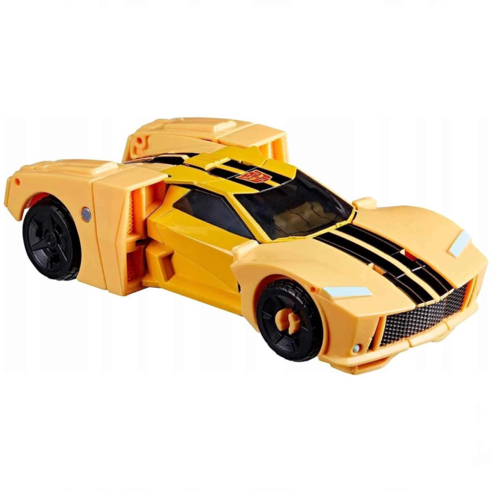 Transformers EarthSpark Deluxe Figür F6231