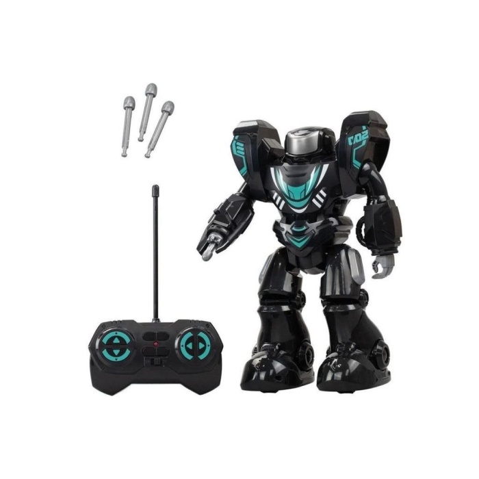 SIL 88589 Silverlit Robo Blast One