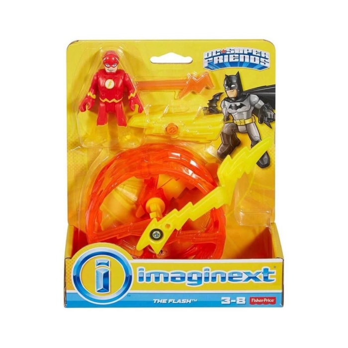 M5645 Imaginext® DC Super Friends™  Özel Araçlar