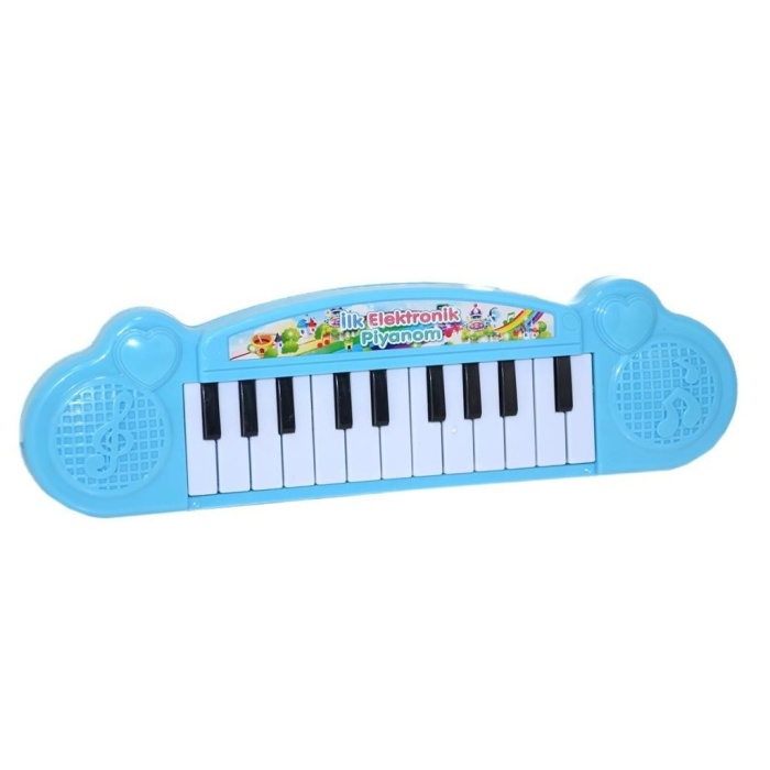 6180-CNL Can Ali Toys, Piano