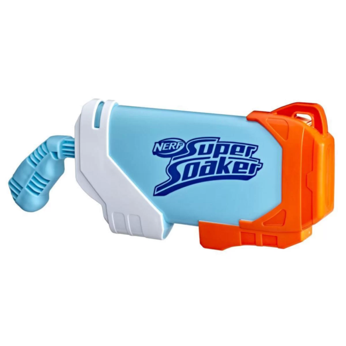 Nessiworld Nerf Super Soaker Torrent F3889