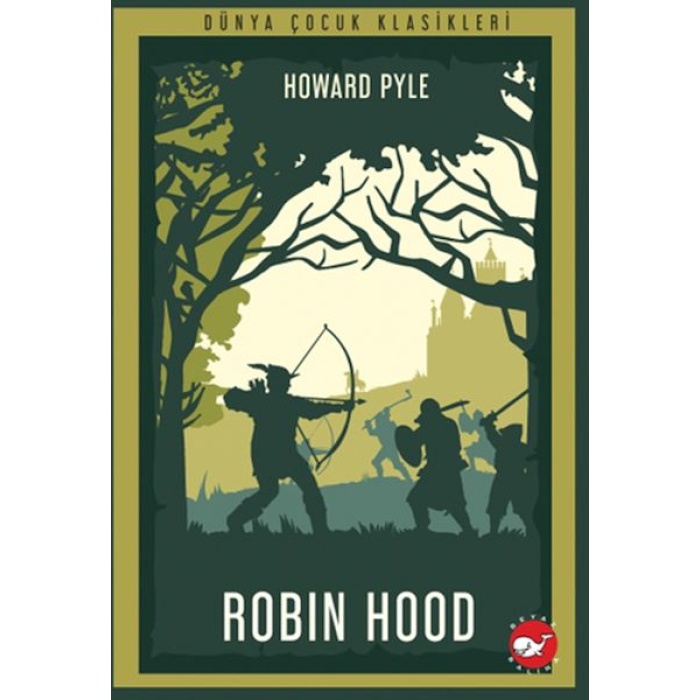 Robin Hood