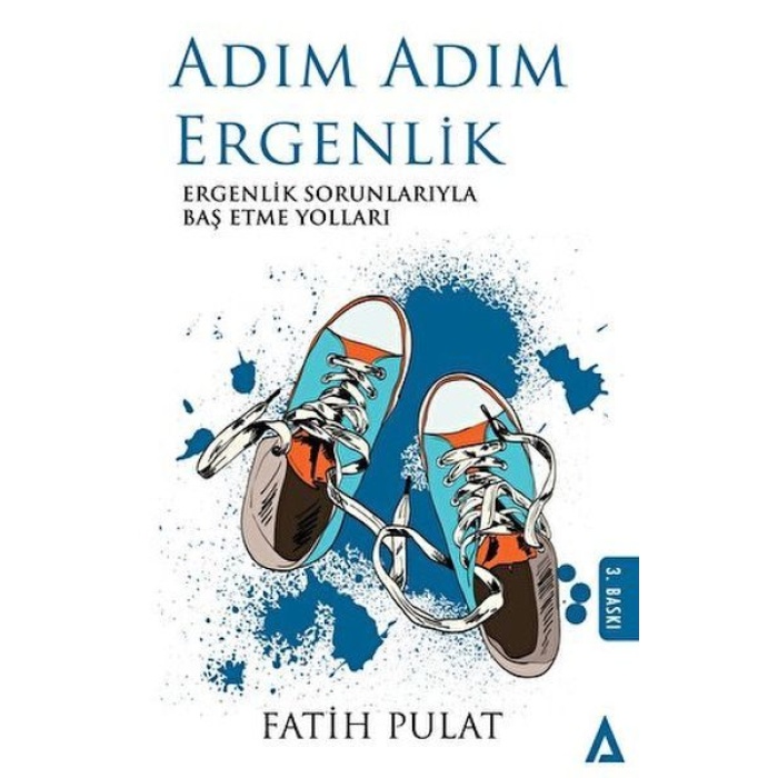 Adım Adım Ergenlik