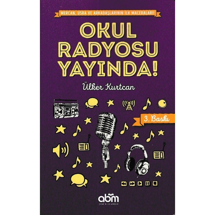 Okul Radyosu Yayında