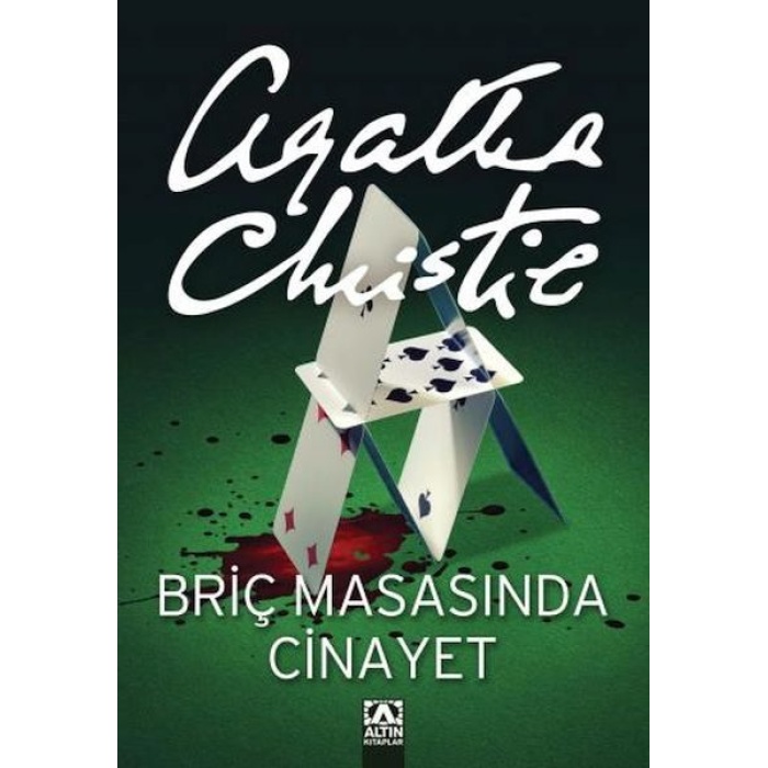 Briç Masasında Cinayet