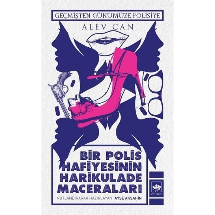 Bir Polis Hafiyesinin Harikulade Maceraları  (4022)