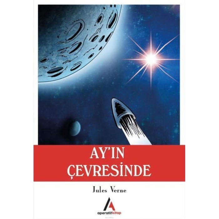 Ay’ın Çevresinde  (4022)