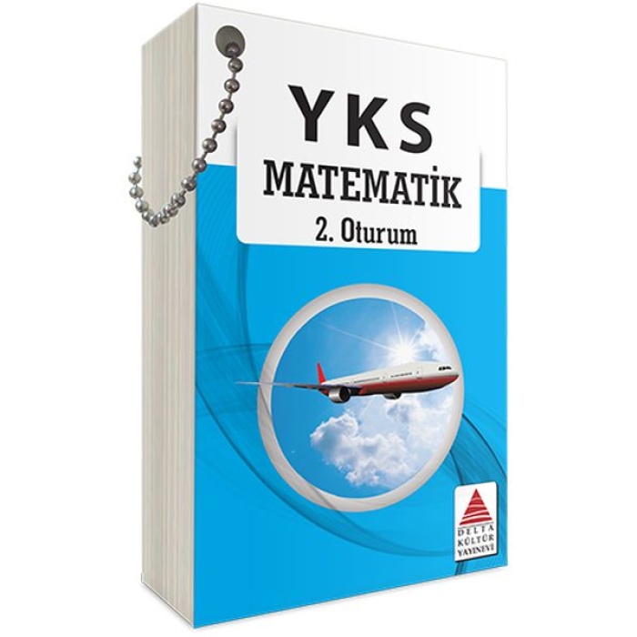 YKS 2. Oturum Matematik Kartları