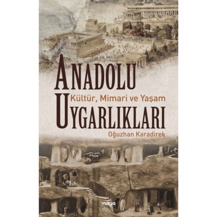 Anadolu Uygarlıkları