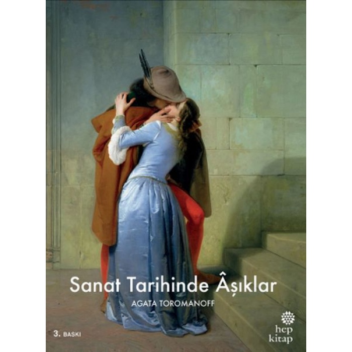 Sanat Tarihinde Aşıklar